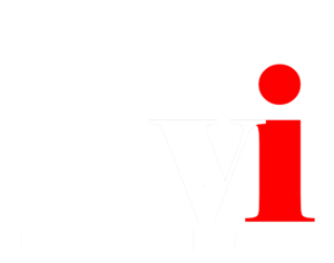 vi logo variation 10 _ White